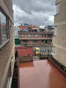 Apartamento en venta en Alamos, Bogotá · foto 6 de 11