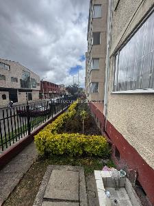 Apartamento en venta en Alamos, Bogotá · foto 10 de 11