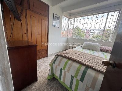 Apartamento en venta en Alamos, Bogotá · foto 5 de 11