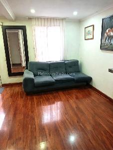 Casa de 4 alcobas en venta en Cantabria Cantalejo, Bogotá, 53 m² · foto 2 de 9
