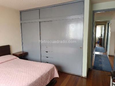 Casa de 5 alcobas en venta en Jose Joaquin Vargas, Bogotá, 210 m² · foto 17 de 20