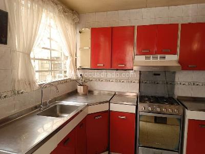 Casa de 5 alcobas en venta en Jose Joaquin Vargas, Bogotá, 210 m² · foto 6 de 20