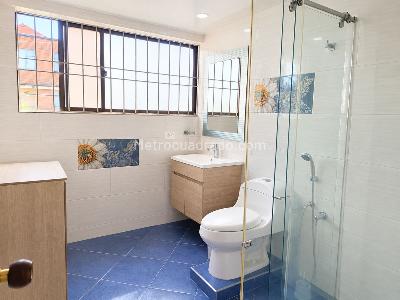 Casa de 5 alcobas en venta en Jose Joaquin Vargas, Bogotá, 210 m² · foto 12 de 20