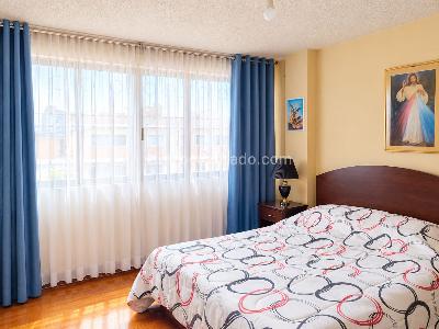 Casa de 5 alcobas en venta en Jose Joaquin Vargas, Bogotá, 210 m² · foto 15 de 20
