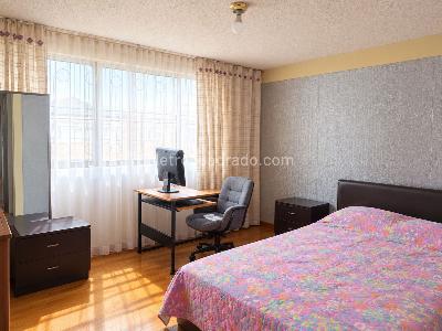 Casa de 5 alcobas en venta en Jose Joaquin Vargas, Bogotá, 210 m² · foto 13 de 20