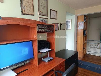 Casa de 5 alcobas en venta en Jose Joaquin Vargas, Bogotá, 210 m² · foto 10 de 20