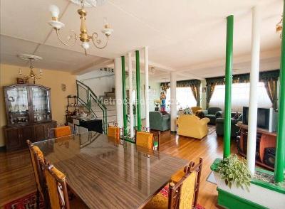 Casa de 5 alcobas en venta en Jose Joaquin Vargas, Bogotá, 210 m² · foto 7 de 20