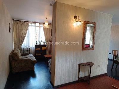 Casa de 5 alcobas en venta en La Esmeralda, Bogotá, 240 m² · foto 3 de 15