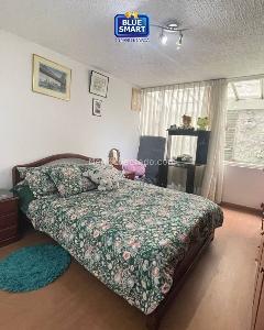 Apartamento en venta en Campin, Bogotá · foto 6 de 8