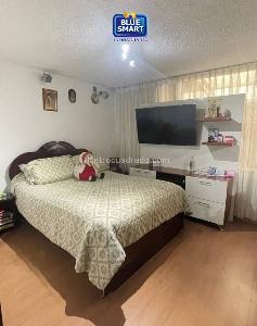 Apartamento en venta en Campin, Bogotá · foto 7 de 8
