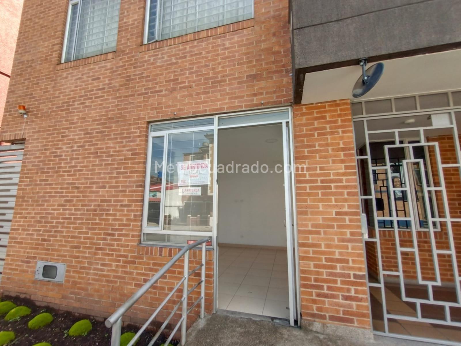 Apartaestudio en Arriendo  Chapinero