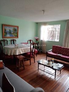 Casa de 5 alcobas en venta en Quiroga, Bogotá, 210 m² · foto 3 de 11