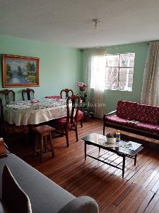 Casa de 5 alcobas en venta en Quiroga, Bogotá, 210 m² · foto 4 de 11