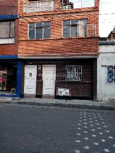 Casa de 5 alcobas en venta en Quiroga, Bogotá, 210 m² · foto 6 de 11