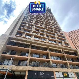 Apartaestudio en arriendo en Centro Internacional, Bogotá · foto 2 de 18