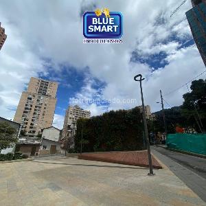 Apartaestudio en arriendo en Centro Internacional, Bogotá · foto 3 de 18