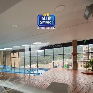 Apartaestudio en arriendo en Centro Internacional, Bogotá · foto 4 de 18