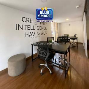 Apartaestudio en arriendo en Centro Internacional, Bogotá · foto 6 de 18