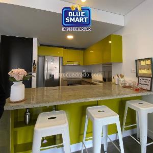 Apartaestudio en arriendo en Centro Internacional, Bogotá · foto 9 de 18