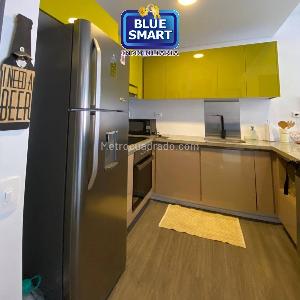 Apartaestudio en arriendo en Centro Internacional, Bogotá · foto 10 de 18