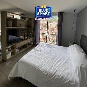 Apartaestudio en arriendo en Centro Internacional, Bogotá · foto 13 de 18