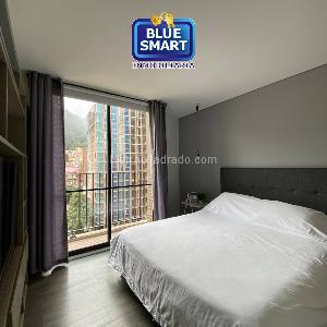 Apartaestudio en arriendo en Centro Internacional, Bogotá · foto 14 de 18