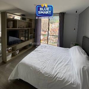 Apartaestudio en arriendo en Centro Internacional, Bogotá · foto 15 de 18