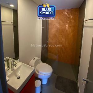 Apartaestudio en arriendo en Centro Internacional, Bogotá · foto 16 de 18