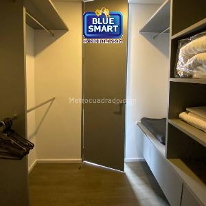 Apartaestudio en arriendo en Centro Internacional, Bogotá · foto 17 de 18