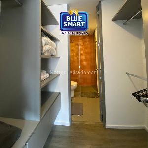 Apartaestudio en arriendo en Centro Internacional, Bogotá · foto 18 de 18