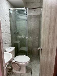 Apartamento en venta en Castilla La Nueva, Bogotá · foto 4 de 10