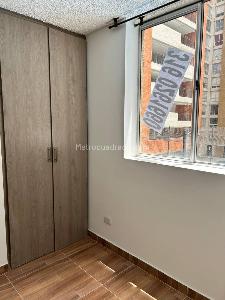 Apartamento en venta en Castilla La Nueva, Bogotá · foto 6 de 10