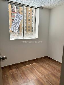 Apartamento en venta en Castilla La Nueva, Bogotá · foto 8 de 10