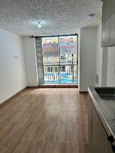 Apartamento en venta en Castilla La Nueva, Bogotá · foto 9 de 10