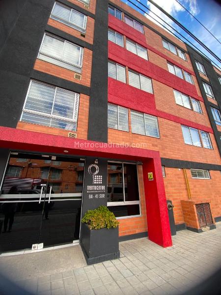 Apartamento en Arriendo, CIUDAD JARDIN SUR, Bogotá D.C. en Ciudad Jardin Sur