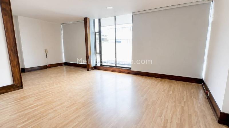 Oficina en Arriendo, Chico Norte, Bogotá D.C. - Vista 4