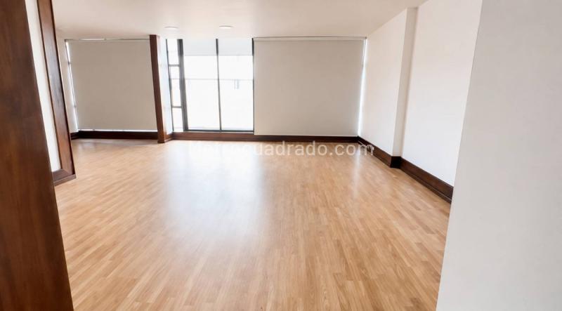Oficina en Arriendo, Chico Norte, Bogotá D.C. - Vista 5