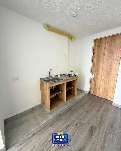 Apartaestudio en venta en Gran America, Bogotá, 24 m² · foto 3 de 7