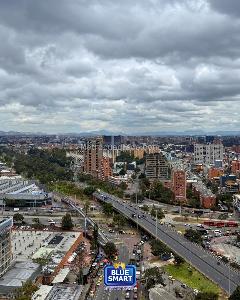 Apartaestudio en venta en Gran America, Bogotá, 24 m² · foto 5 de 7