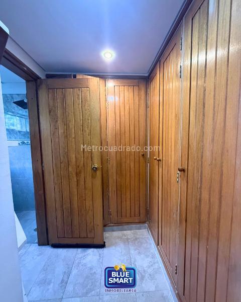 Piso – Bogotá D.C. - Más