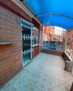 Casa de 3 alcobas en venta en Bosa Porvenir, Bogotá, 60 m² · foto 2 de 12
