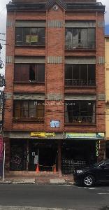 Apartaestudio en Arriendo, Palermo, Bogotá D.C. en arriendo en Palermo