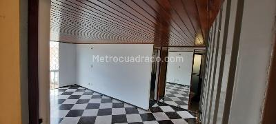Apartamento de 3 alcobas en arriendo en El Pinar, Bogotá, 62 m² · foto 4 de 13