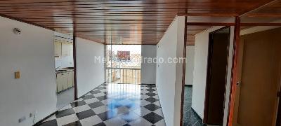 Apartamento de 3 alcobas en arriendo en El Pinar, Bogotá, 62 m² · foto 5 de 13
