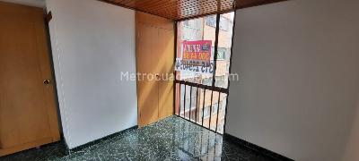 Apartamento de 3 alcobas en arriendo en El Pinar, Bogotá, 62 m² · foto 6 de 13