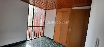 Apartamento de 3 alcobas en arriendo en El Pinar, Bogotá, 62 m² · foto 7 de 13