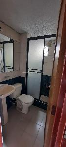 Apartamento de 3 alcobas en arriendo en El Pinar, Bogotá, 62 m² · foto 8 de 13