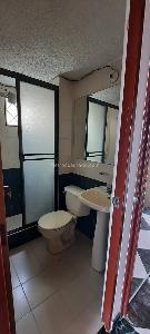 Apartamento de 3 alcobas en arriendo en El Pinar, Bogotá, 62 m² · foto 11 de 13