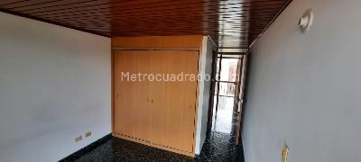 Apartamento de 3 alcobas en arriendo en El Pinar, Bogotá, 62 m² · foto 12 de 13