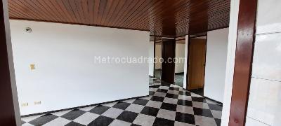 Apartamento de 3 alcobas en arriendo en El Pinar, Bogotá, 62 m² · foto 13 de 13